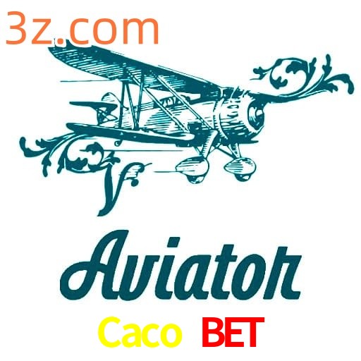 Adrenalina com o Jogo Aviator no Cassino Caco Bet