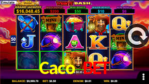 Melhor Casino Online Caco Bet