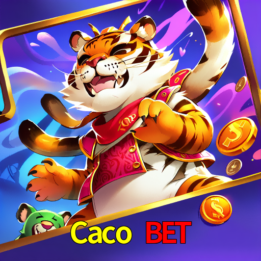 Cassino Online Caco Bet